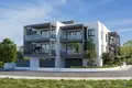 1 bedroom apartment 49 m² Nicosia, Cyprus