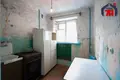 Apartamento 1 habitación 28 m² Viliejka, Belarús
