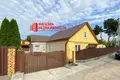 Квартира 1 комната 38 м² Гродно, Беларусь