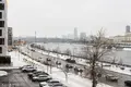 Wohnung 2 Schlafzimmer 150 m² in Moskau, Russland