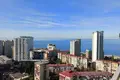 Studio apartment 1 bedroom 42 m² Batumi, Georgia