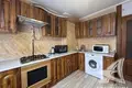 Apartamento 2 habitaciones 48 m² Muchaviecki sielski Saviet, Belarús