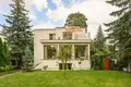 Квартира 245 м² Варшава, Польша