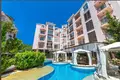 Apartamento 2 habitaciones 2 m² Nesebar, Bulgaria