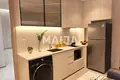 1 bedroom apartment 34 m² Na Kluea, Thailand