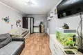 1 room apartment 41 m² Minsk, Belarus