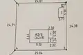House 163 m² Piatryskauski sielski Saviet, Belarus