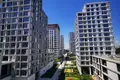 Dúplex 6 habitaciones 284 m² Basaksehir, Turquía