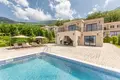 3 bedroom villa 270 m² Budva, Montenegro