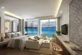 Appartement 1 chambre 32 m² Sakhu, Thaïlande