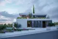 5 bedroom villa 600 m² Germasogeia, Cyprus