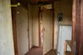 Maison 33 m² Drackauski sielski Saviet, Bélarus