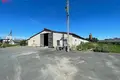 Commercial property 15 953 m² in Smiltyne, Lithuania