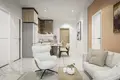 Kondominium 3 Schlafzimmer 137 m² Sihanoukville, Kambodscha