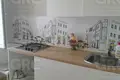 Appartement 1 chambre 30 m² Evenkiysky Rayon, Russie