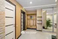 Wohnung 4 zimmer 87 m² in Minsk, Belarus