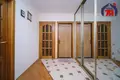 3 room apartment 63 m² Minsk, Belarus