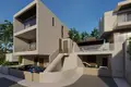 Villa de tres dormitorios  Mesogi, Chipre