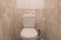 1 room apartment 38 m² Minsk, Belarus