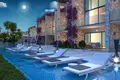 Mieszkanie 1 pokój 35 m² Akrotiri, Cypr