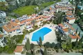 Ático 3 habitaciones 126 m² Agia Marinouda, Chipre