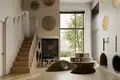 Apartamento 5 habitaciones 122 m² Moscú, Rusia