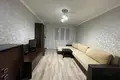 Mieszkanie 2 pokoi 66 m² w Karaniouski sielski Saviet, Białoruś