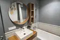 3 room apartment 73 m² Kopishche, Belarus