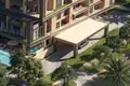 Kawalerka 1 pokój 42 m² Ras al-Chajma, Emiraty Arabskie