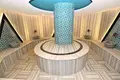 Mieszkanie 2 pokoi 65 m² Oba, Turcja