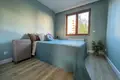 Appartement 3 chambres 57 m² Cracovie, Pologne