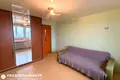 Appartement 2 chambres 53 m² Minsk, Bélarus
