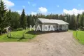 Haus 5 zimmer 154 m² Tuomikyla, Finnland