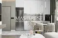 Квартира 2 комнаты 47 м² Аланья, Турция