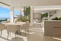 Willa 3 pokoi 223 m² Estepona, Hiszpania