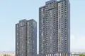 Apartamento 61 m² Marmara Region, Turquía