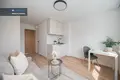 Mieszkanie 1 pokój 18 m² w Wilno, Litwa