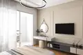 Apartamento 1 habitacion 56 m² Montenegro, Montenegro