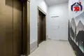Apartamento 3 habitaciones 118 m² Minsk, Belarús