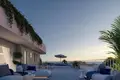 Mieszkanie 2 pokoi 193 m² Mijas, Hiszpania