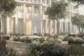 Complexe résidentiel New Eden House Zabeel Residence with swimming pools and a spa close to the international airport and Downtown Dubai, DIFC, Dubai, UAE