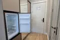 1 room studio apartment 32 m² Batumi, Georgia