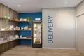 Mieszkanie 3 pokoi 107 m² Regiao Imediata de Sao Paulo, Brazylia