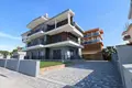 2 bedroom apartment 123 m² Manavgat, Turkey