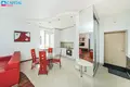 3 room apartment 109 m² in Kaunas, Lithuania