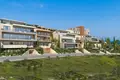 2 bedroom apartment 294 m² Agios Tychonas, Cyprus