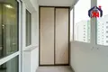 Appartement 1 chambre 43 m² Minsk, Bélarus