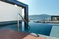 Wohnung 3 Schlafzimmer 437 m² Tivat, Montenegro