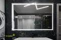 Apartment 51 m² Minsk, Belarus