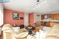 Mieszkanie 3 pokoi 86 m² Wilno, Litwa